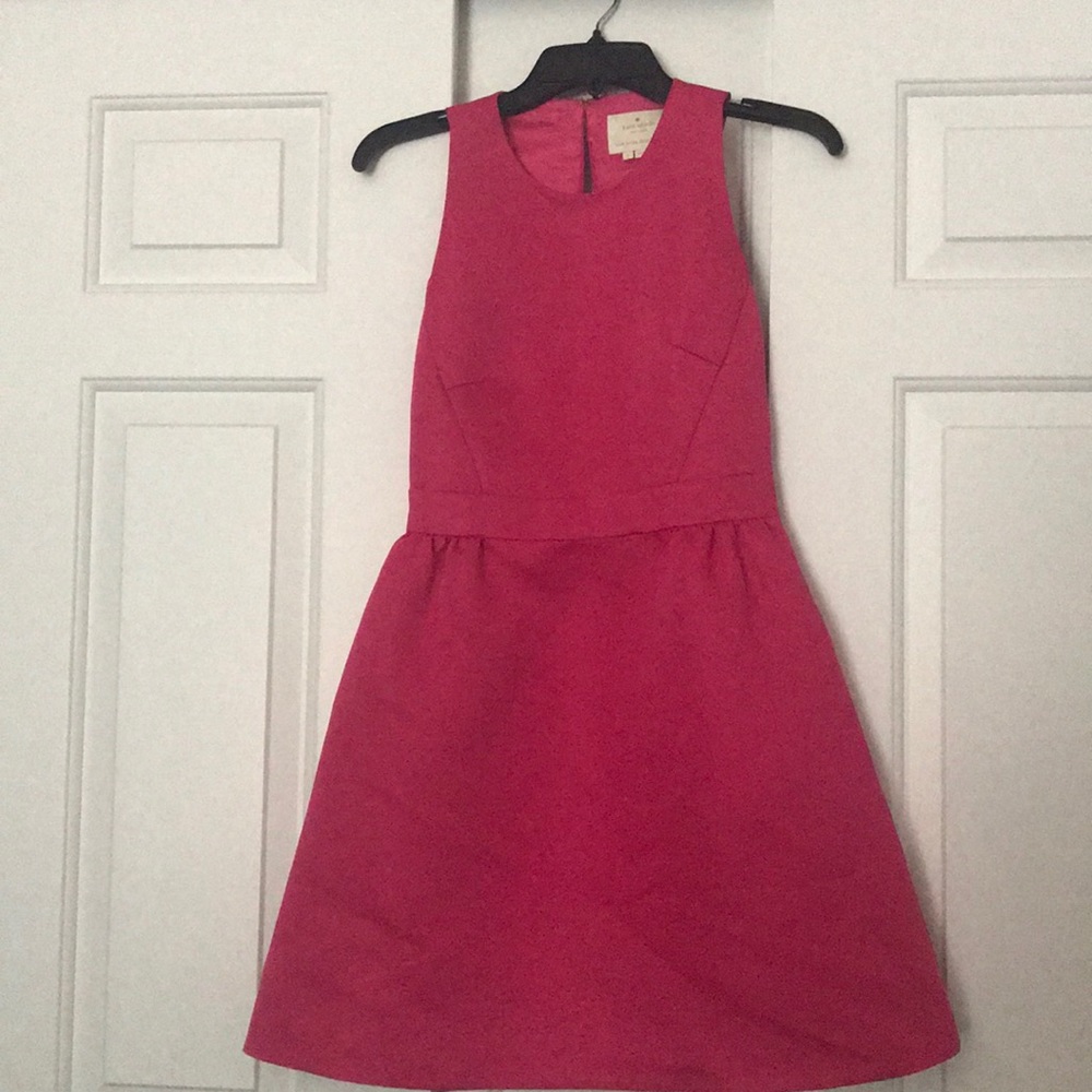 KATE SPADE DRESS